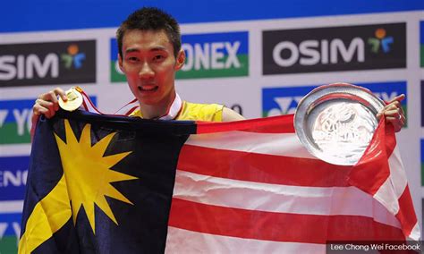 Ilmu beijing 2008 bantu syaqiera di tokyo 2020 pengalaman diraih olimpian negara, muhammad marbawi sulaiman ketika beraksi pada sukan olimpik beijing 2008 diharap dapat membantu pemanah kebangsaan,. Lee Chong Wei - Umnopas Jangan Bunuh Keindahan Malaysia ...