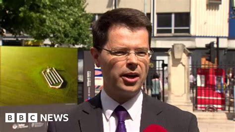 New Secretary Of State James Brokenshire Says It Is Hard To See Ni