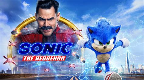 Based on the global blockbuster videogame franchise from sega, sonic the hedgehog tells the story of the world's speediest hedgehog as he embraces his new home on earth. Watch Sonic the Hedgehog (2020) Full Movie online ...
