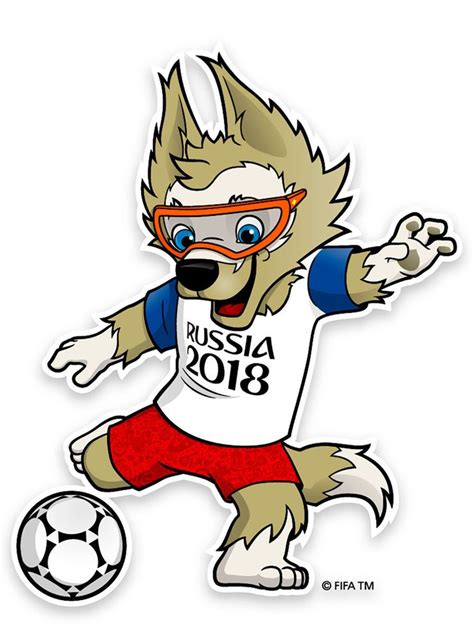 Fifa World Cup 2022 Mascot Name Free Hd Wallpapers Kulturaupice