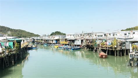 Tai O Guide Best Places To Eat Drink Explore In The Fishing Village