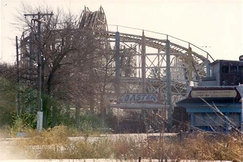 10 Captivating Abandoned Amusement Parks In The United States Page 2 Of 5