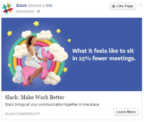 Top 10 Facebook Ad Examples You Should Copy And Use Leadpages