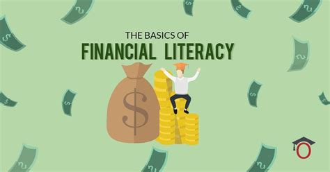 The Basics Of Financial Literacy Make Money Rich 2021 In 2021