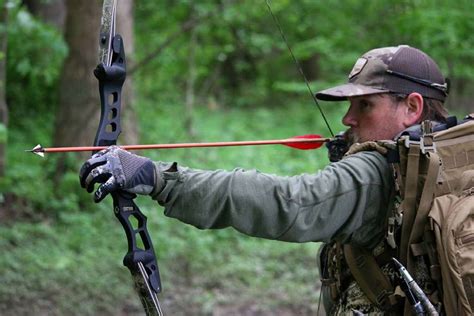 7 Steps For Learning To Still Hunt Nadh