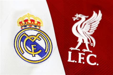 Canal oficial del real madrid. Real Madrid x Liverpool: saiba como assistir à decisão AO ...