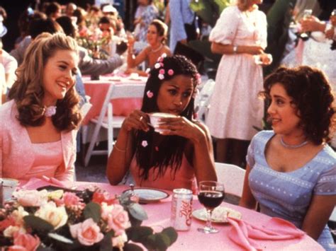 Discover its cast ranked by popularity, see when it released, view trivia, and more. Clueless (1995) - Amy Heckerling | Synopsis ...