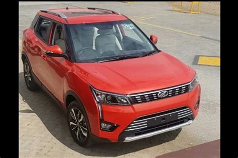 Vicky.in is the best rc car online shop which offers branded and high quality car models. All new Mahindra XUV300 set to launch in India (S201 ...