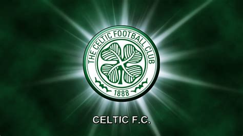 Celtic Fc Logo 3d Download In Hd Quality