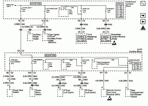 1997 chevy truck headlight switch both low beams do not. 2009 Chevy Malibu Wiring Schematic | Free Wiring Diagram