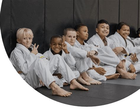 Kids Martial Arts Classes — Crazy 88 Mixed Martial Arts 7 Day Free Trial