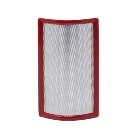 3000 Replacement Part Screen Red Trovinger Juicer Parts