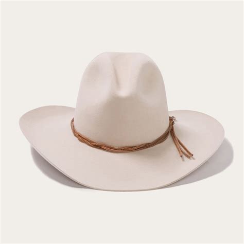 Gus 6x Cowboy Hat Stetson