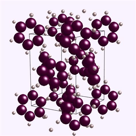 Because it contains only carbon and hydrogen atoms, benzene is classed as a hydrocarbon. S105-benzene