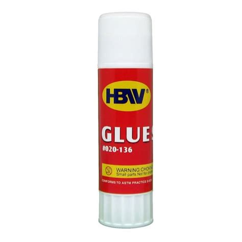 Hbw Glue Stick Ea 3600d Hbw