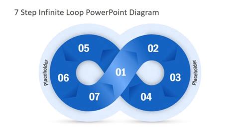 7 Steps Powerpoint Templates And Diagrams