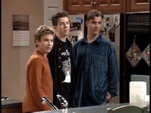 Home improvement mark goth lowe s home improvement utility. Home Improvement - The Complete Seventh Season : DVD Talk ...