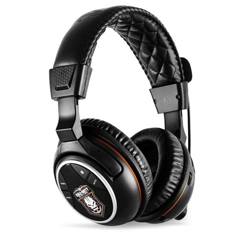 Amazon Com Turtle Beach Call Of Duty Black Ops Ii Ear Force X Ray