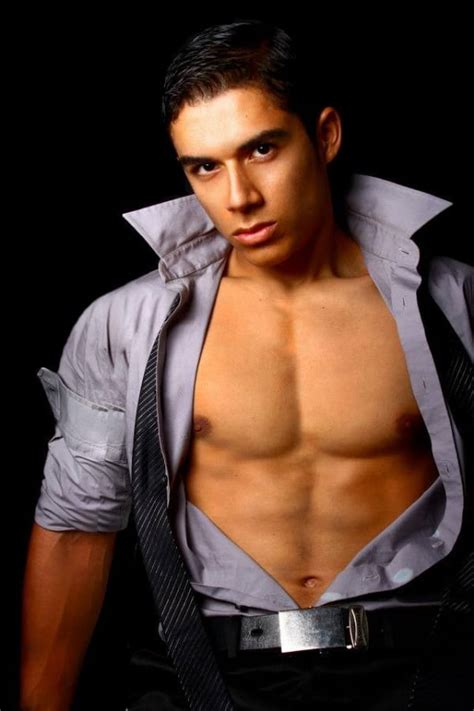 Hottest Men In South America List