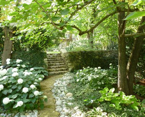20 Stone Pathways Landscaping Ideas For Your Garden Home