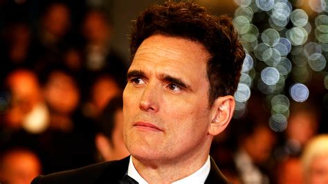 Matt Dillon is fine that people are 'upset' with his film 'The House ...