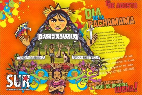 El 1 de agostos de 1925 la virgen de copacabana fue proclamada reina de la nación. Día de la Pachamama o Madre Tierra 2021: imágenes con ...