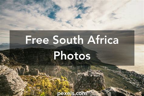 Free Stock Photos Of South Africa · Pexels