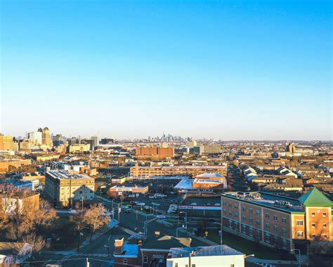 10 Best Neighborhoods To Visit In Newark New Jersey
