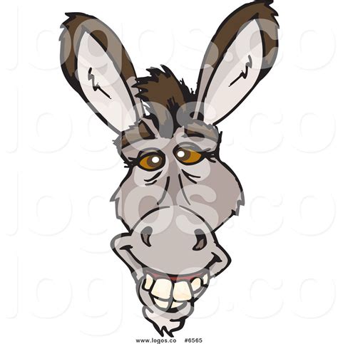 Donkey Clipart At Getdrawings Free Download