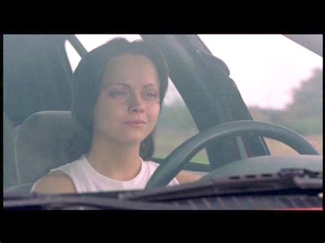 Wonderfulchristinaricci Christina Ricci Kleines Filmspezial