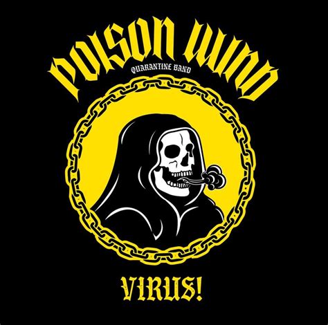 Poison Wind Virus Lyrics And Tracklist Genius