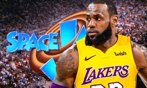 Así lo anunciaron a través de la cuenta de twitter de springhill entertainment, la productora de la cinta, en. Lebron James habló sobre si el coronavirus afectaría el ...