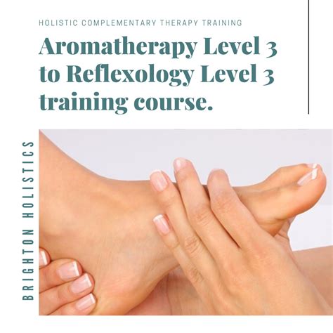 This Course Is A Level 3 Qualification And Is Fully Accredited By The Federation Of Holistics