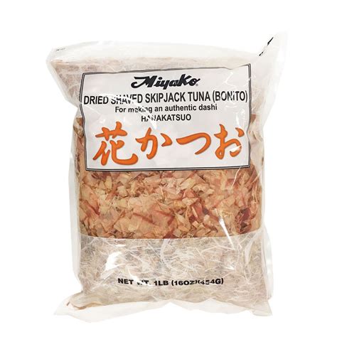 Katsuobushi Dried Bonito Flakes — Mtc Kitchen