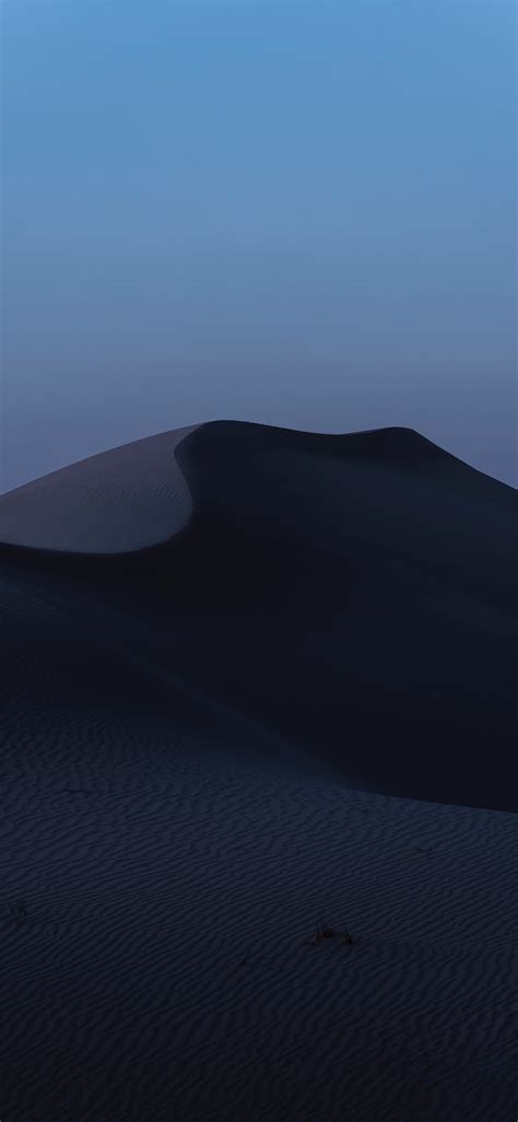 Desert Dusk Iphone X Wallpapers Free Download