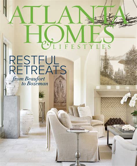 About Atlanta Homes And Lifestyles Ahandl