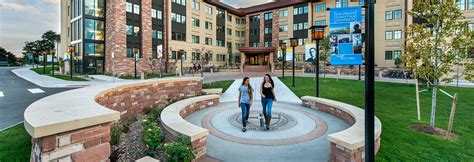 General Regulations | Colorado Christian University