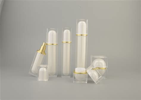 Sampel Botol Plastik Pabrik Botol Lotion Kosmetik Dispenser Kosong