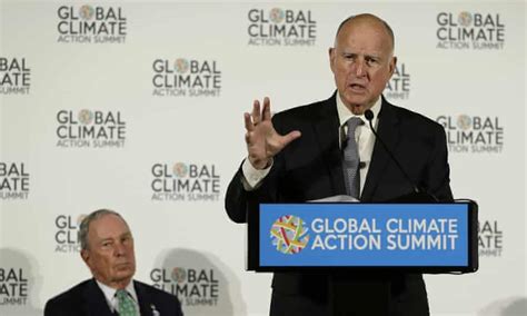 California To Launch Its Own Damn Satellite To Track Greenhouse Gases