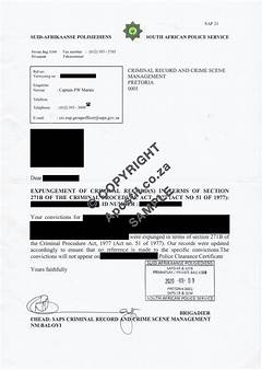 Expungement Process Demystified Maricopa Family Court Forms To Clear Your Criminal Record