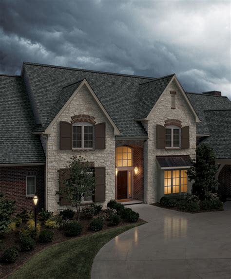 Seagate roofing & foundation services provides home renovation for toledo, ohio for the interior and exterior of your home. Owens Corning Roofing - Traditional - Exterior - Other ...