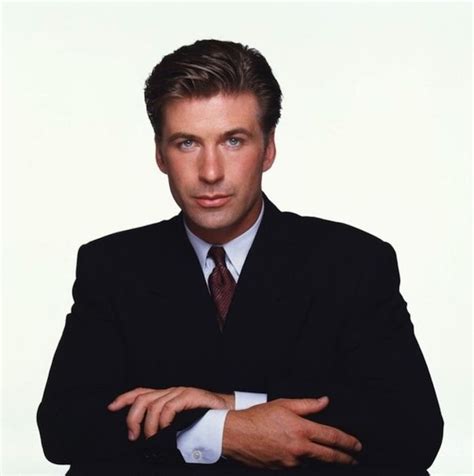 Baldwin brothers on the couch: Young Alec Baldwin (31 pics)