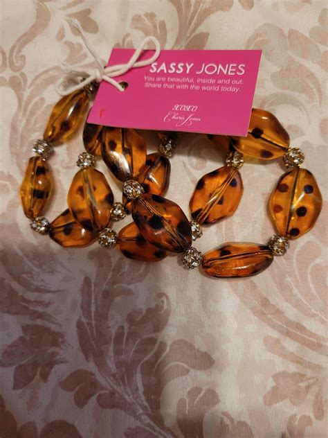The Sassy Collection Bangle Bracelets For Women Mercari