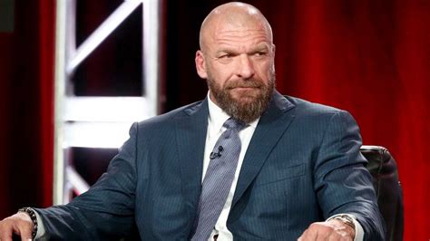 Triple H Net Worth Real Name Salary Wife House And More Guide Achat
