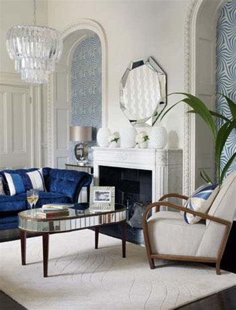 Home designing blog magazine covering architecture, cool products! Interior spotlight: Art Deco - Decor + Design Show
