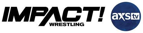 Show schedule and history for axs tv see what on now and what is playing later. AXS TV and IMPACT Wrestling Present The First-Ever 'IMPACT ...