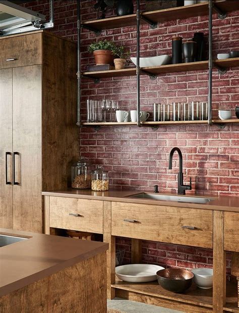 Maybe you would like to learn more about one of these? 20 Kitchen Wall Ideas (Elegant Wood Paneling in Decorating ...