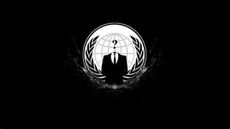 Anonymous Collective Intro Youtube
