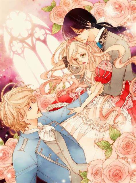 Follow if you love anime chill fox 100+ proje 100+ manager! 73 best Cute Love Triangle images on Pinterest | Couples, History and Triangle shape