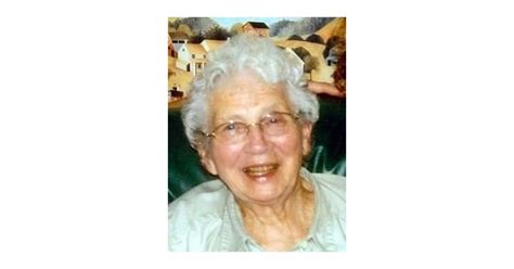 Dorothea Luce Obituary 1921 2014 Legacy Remembers